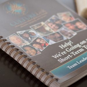 Team Leader’s Manual (NEW EDITION)