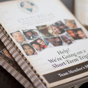 Team Member's Manual (NEW EDITION)